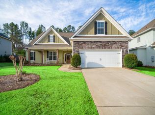 110 Wiley Dr, Grovetown, GA 30813