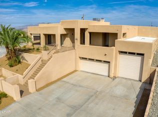 3481 Pocahontas Dr, Lake Havasu City, AZ 86404