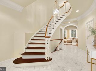 4813 Kemble Pl NW, Washington, DC 20007