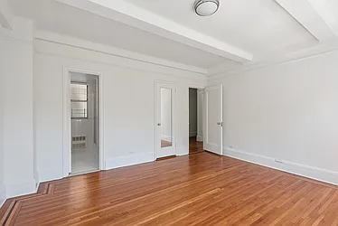 Rented by Rudin Management Company, Inc.