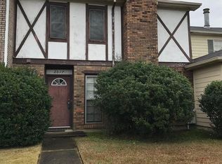 2017 Rexford Rd, Montgomery, AL 36116