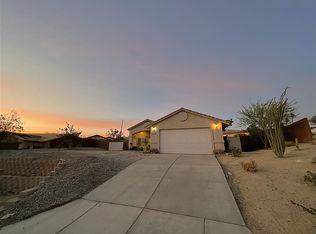 68056 Calle Azteca, Desert Hot Springs, CA 92240