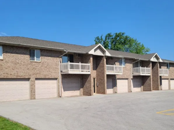 1284 Pershing Rd #122, De Pere, WI 54115