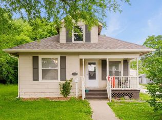 508 W Dakota St, Butler, MO 64730