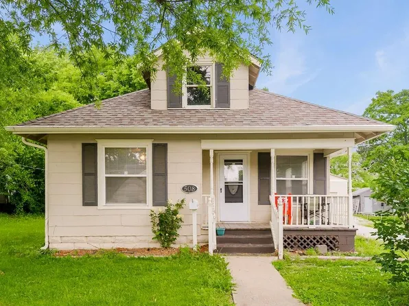 508 W Dakota St, Butler, MO 64730