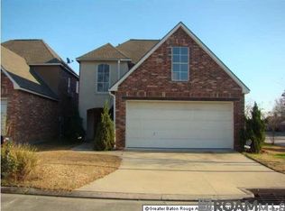 12522 Settlement Ct, Baton Rouge, LA 70816