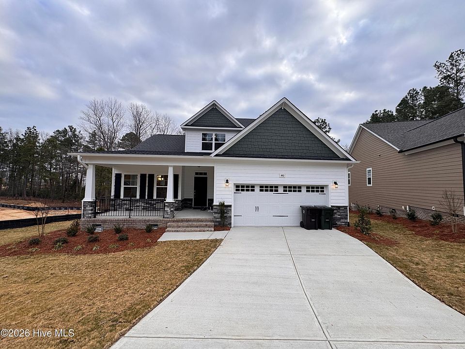 1st image of 460 Redwater Trail #588