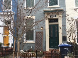 729 4th St NE, Washington, DC 20002