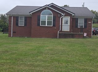 155 Beechwood St, Lebanon, KY 40033