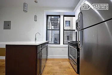 Rented by Citi Habitats