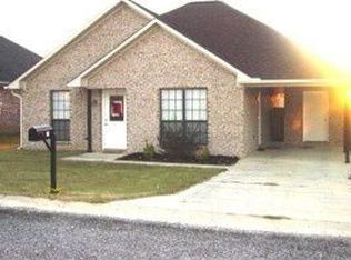 145 Mike Ave, Guntown, MS 38849