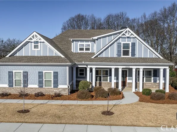 1529 Market Street, Watkinsville, GA 30677