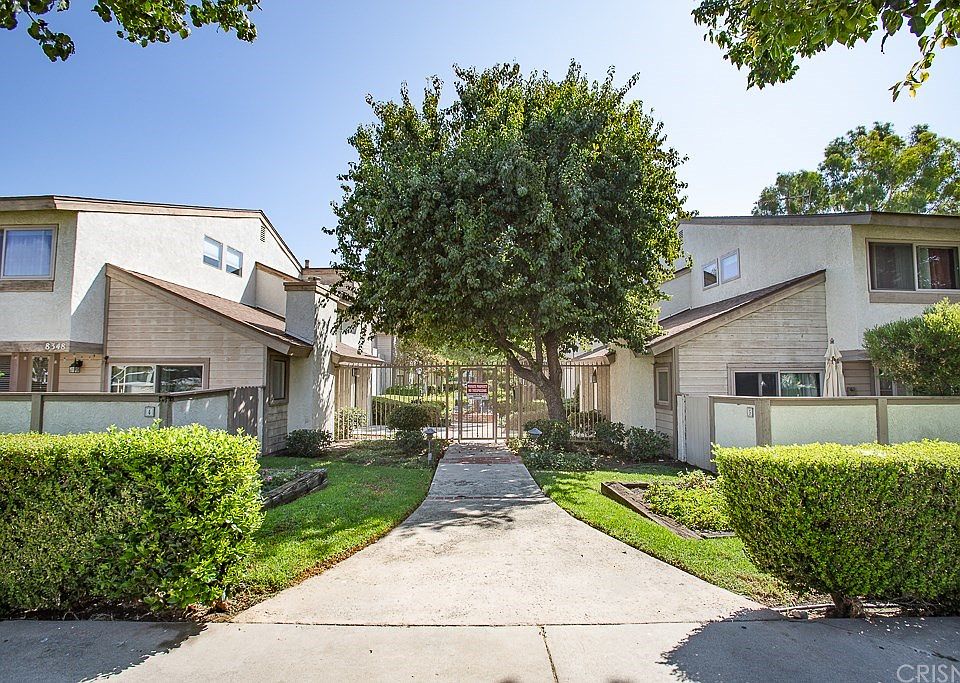 1st image of 8322 Penfield Ave Unit 32