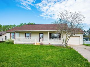 76 Grant Dr, Chillicothe, OH