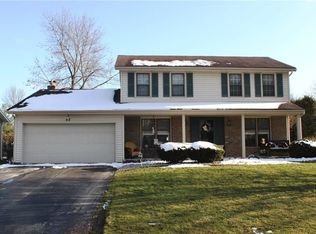 43 Betwood Ln, Rochester, NY 14612