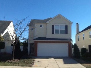 8116 Wesley Farm Dr, Raleigh, NC 27616