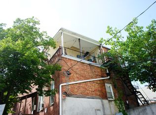 3401 Keswick Rd APT 2, Baltimore, MD 21211