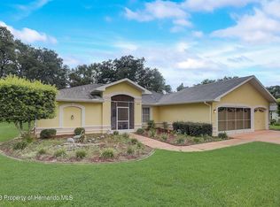 2333 Presley Ct, Spring Hill, FL 34608