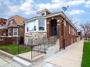 6459 S Maplewood Ave, Chicago, IL