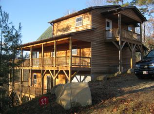 500 Flowing Springs Dr, Murphy, NC 28906