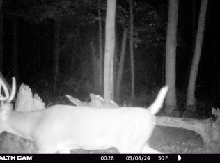 E11327 Shady Lane Rd, Baraboo, WI 53913