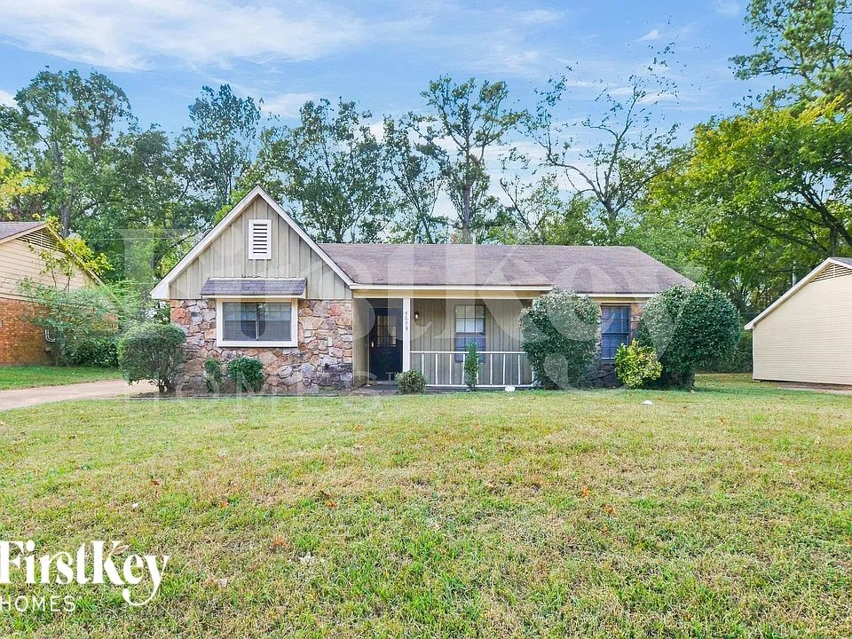 4659 Sandy Park Dr