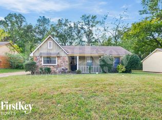 4659 Sandy Park Dr, Memphis, TN 38141