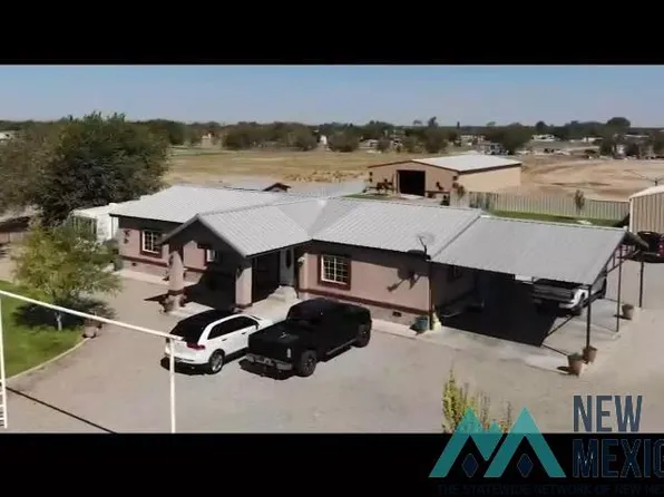 1805 E Bland St, Roswell, NM 88203