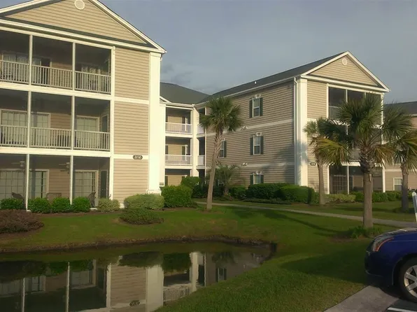 2030 Cross Gate Blvd #D, Myrtle Beach, SC 29575