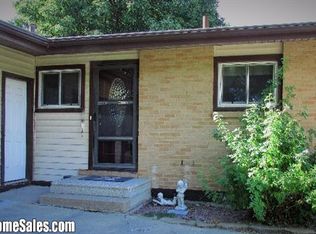 7640 Starr St, Lincoln, NE 68505