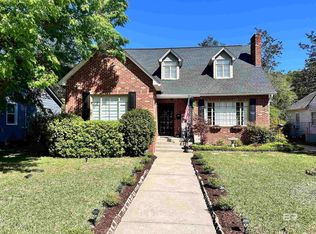 260 Siena Vis, Mobile, AL 36607