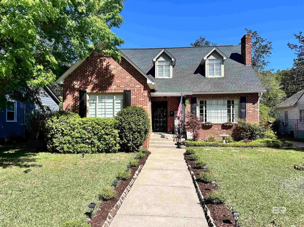 260 Siena Vis, Mobile, AL 36607