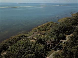 2724 Highway 98 E, Carrabelle, FL 32322