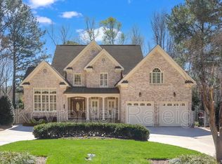 117 Aleah Ct, Clayton, NC 27520