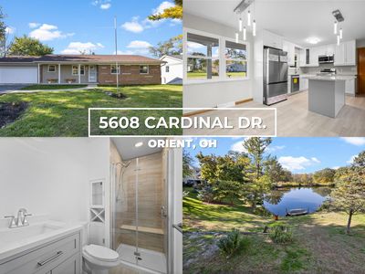 5608 Cardinal Dr, Orient, OH, 43146