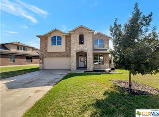 6602 Mustang Creek Rd, Killeen, TX 76549
