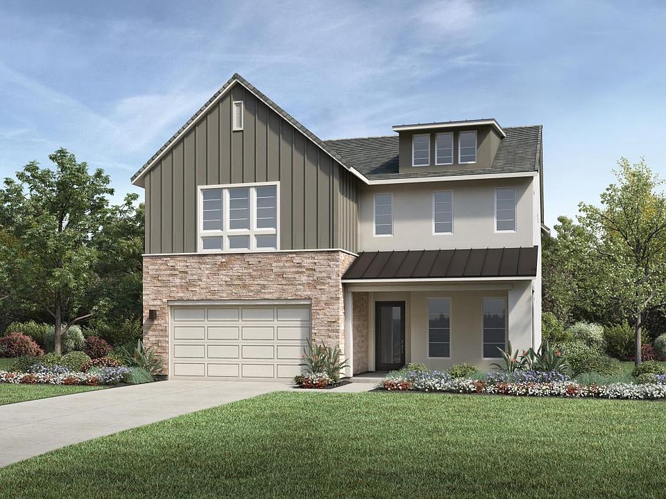 Modern Farmhouse