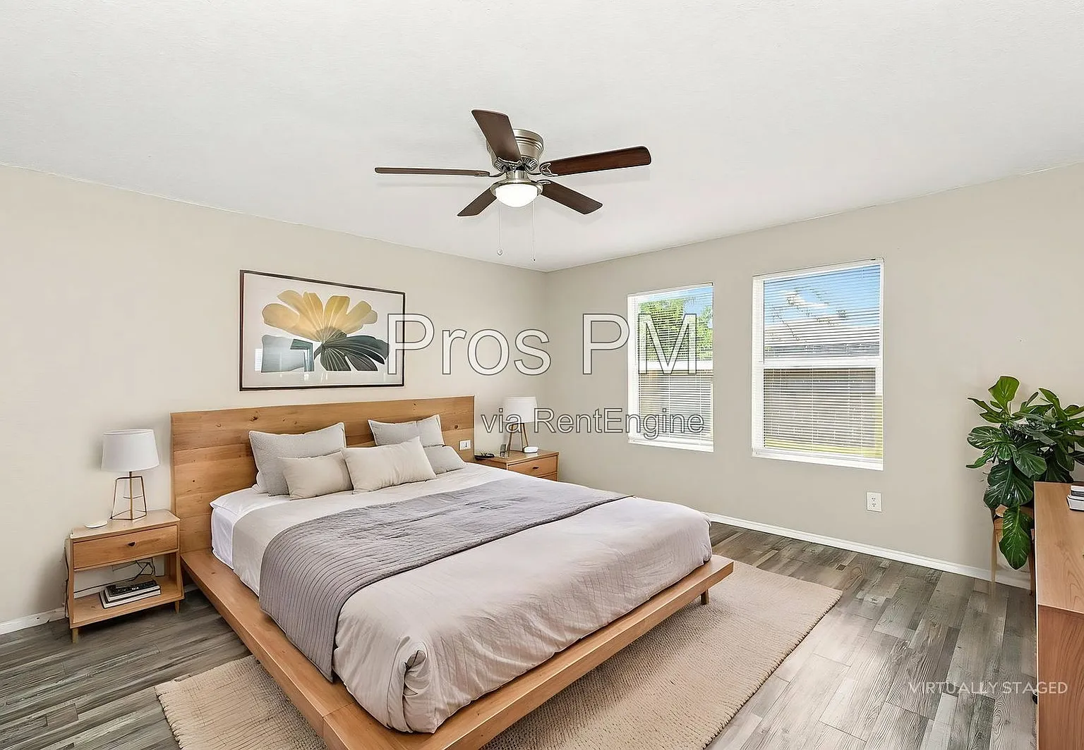 3 bed, 2.0 bath, 1408 sqft, $1,925 — Photo 3