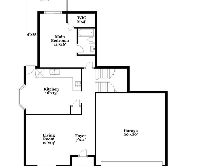 4634 Teller St — Photo 3