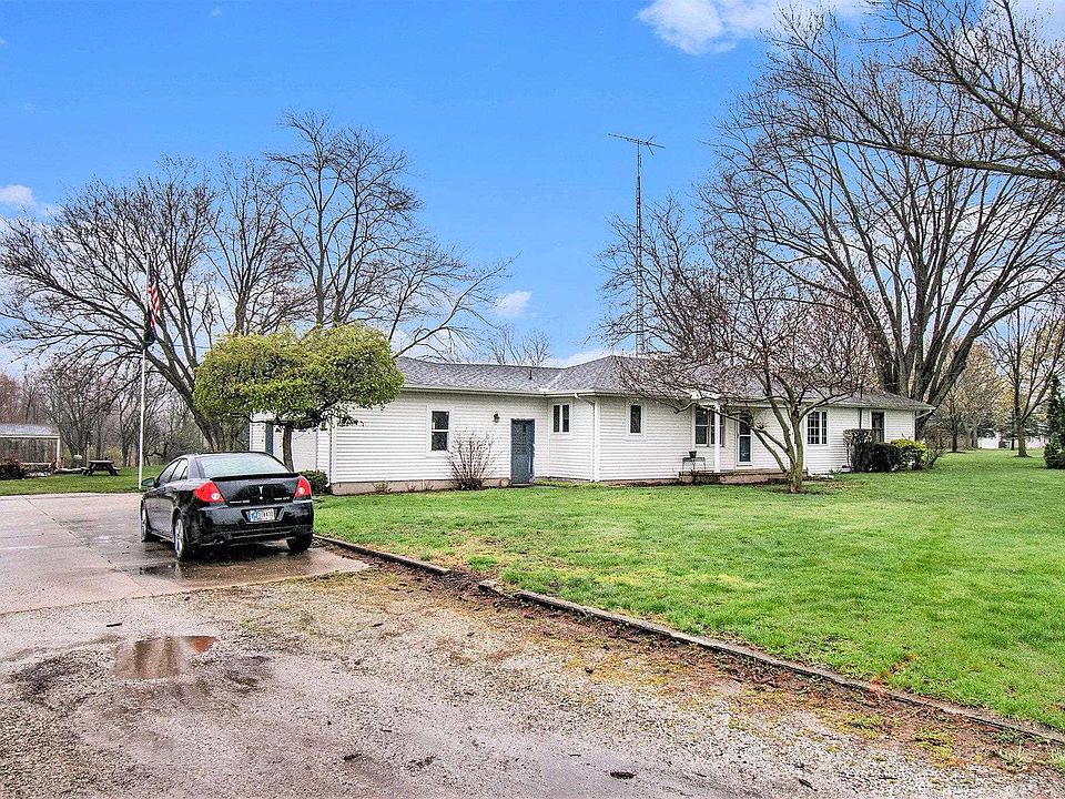 54616 County Road 8, Middlebury, IN 46540 Zillow