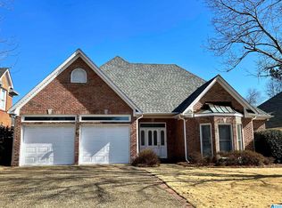 3530 Polo Parc Ct, Birmingham, AL 35226