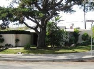 321 Via El Cuadro, Santa Barbara, CA 93111