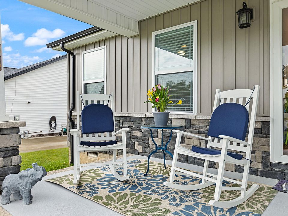 354 Caribou Dr, London, KY 40744 Zillow