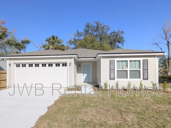 1737 W 30th St, Jacksonville, FL 32209