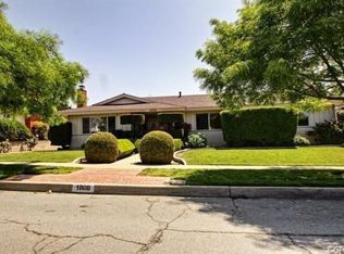 1808 Balboa Way, Upland, CA 91784