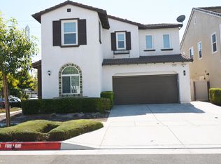 7833 Meridian St, Chino, CA 91708