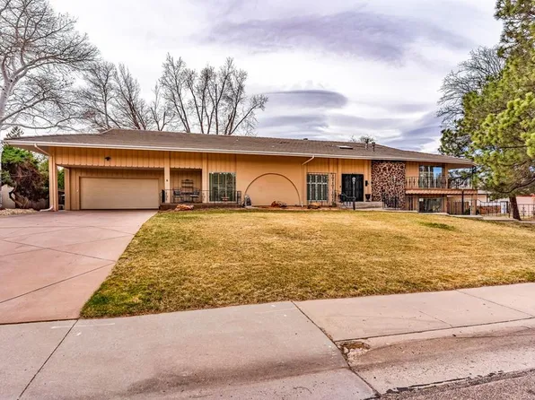 2126 Comanche Rd, Pueblo, CO 81001