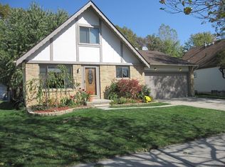 43736 Proctor Rd, Canton, MI 48188