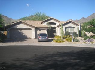 10686 E Rosemary Ln, Scottsdale, AZ 85255