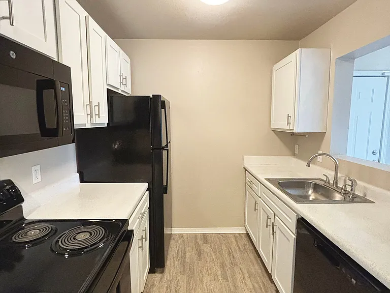 Kitchen Kitchen